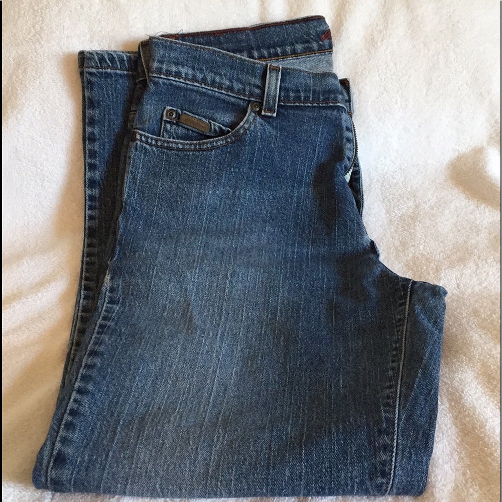 Eddie Bauer Jeans